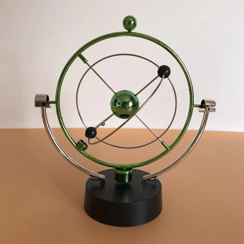 Newton's Pendulum Toy