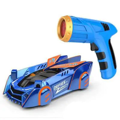 Anti-Gravity Car Toy