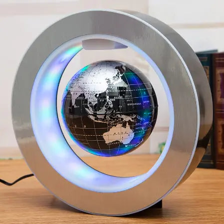 Antigravity Ball Levitation light