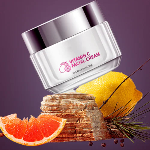 Vitamin C Facial Cream