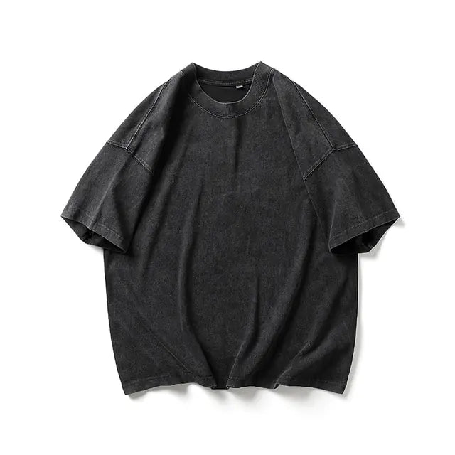 Men's Loose Oversized T-Shirt
