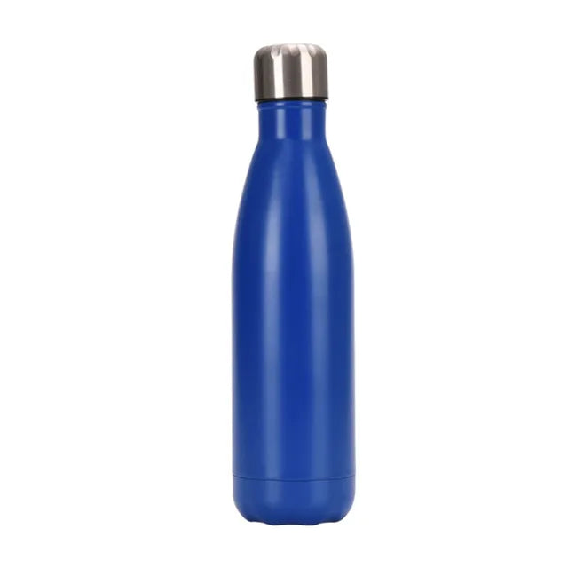 Stainless Steel Sports Bottles