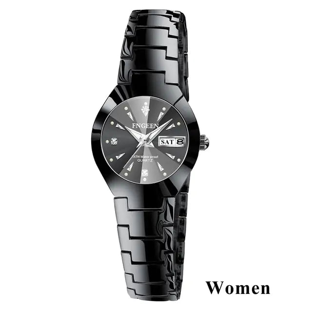 Couples Watches