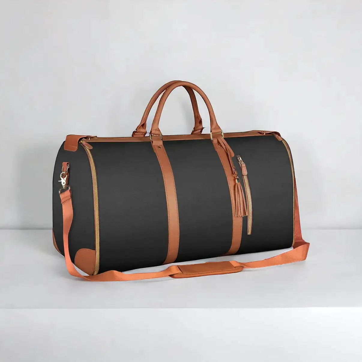 Voyager Travel Bag