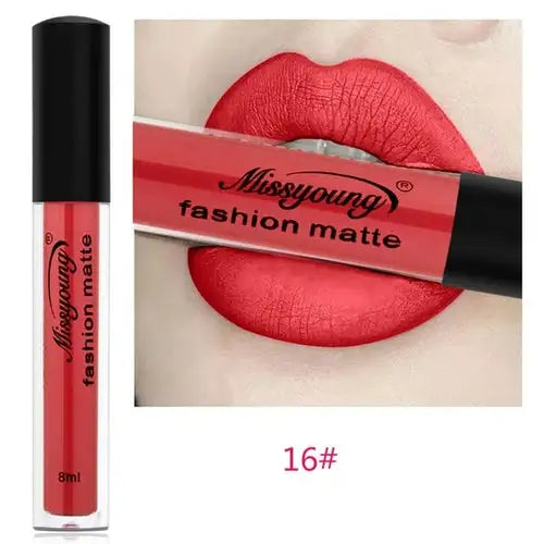 Missyoung Matte Lipstick
