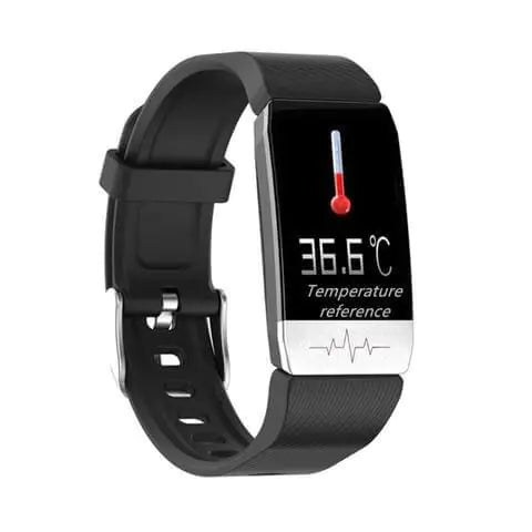 iDoctor Pro V7 Smartwatch