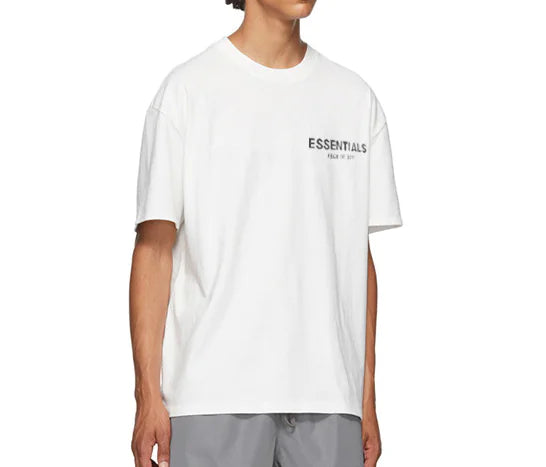 California Print Tee