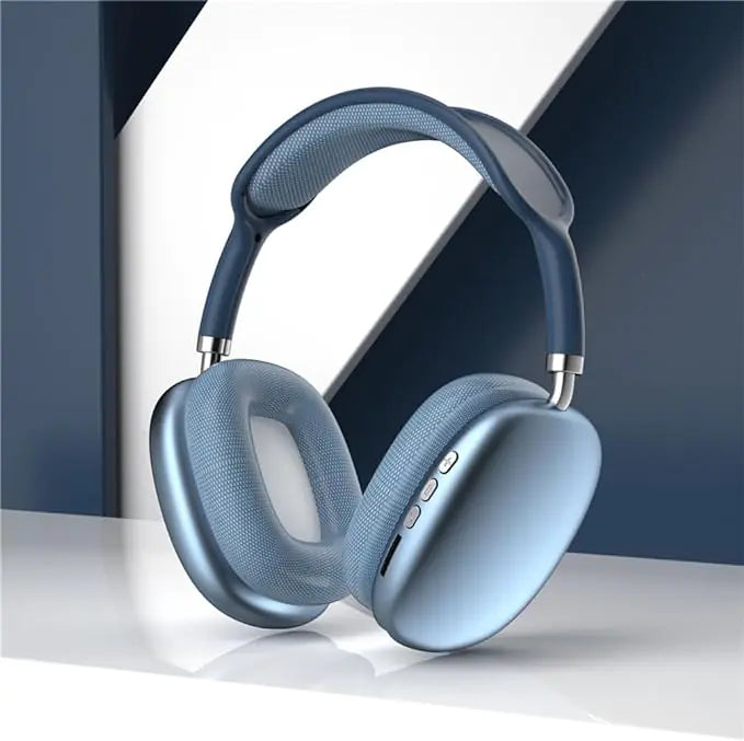 Wireless Comfort Noise Cancellation Headphones