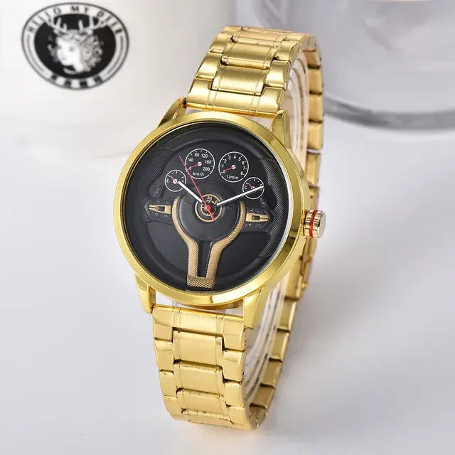 NaturalPrecision Sports Watch