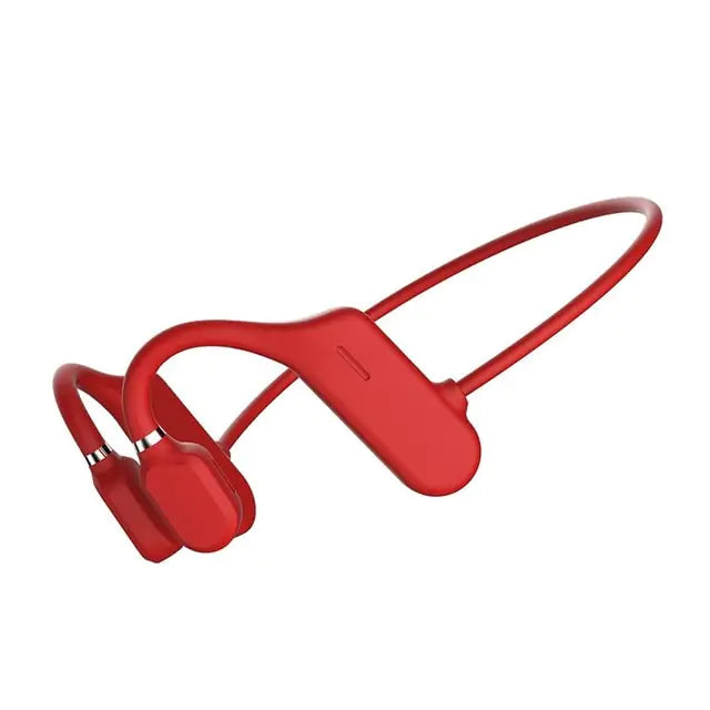 Waterproof Bluetooth Bone Conduction Headphones