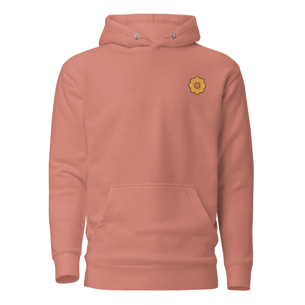 Unisex Mochinut Collegetown Premium Hoodie