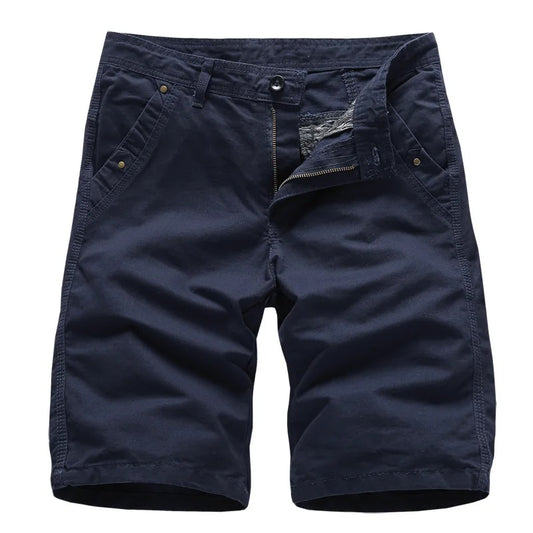 Seaside Leisure Chino Shorts