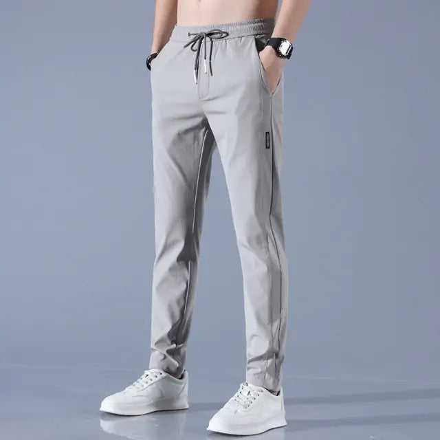 Men's Stretchy Quick Dry Pants