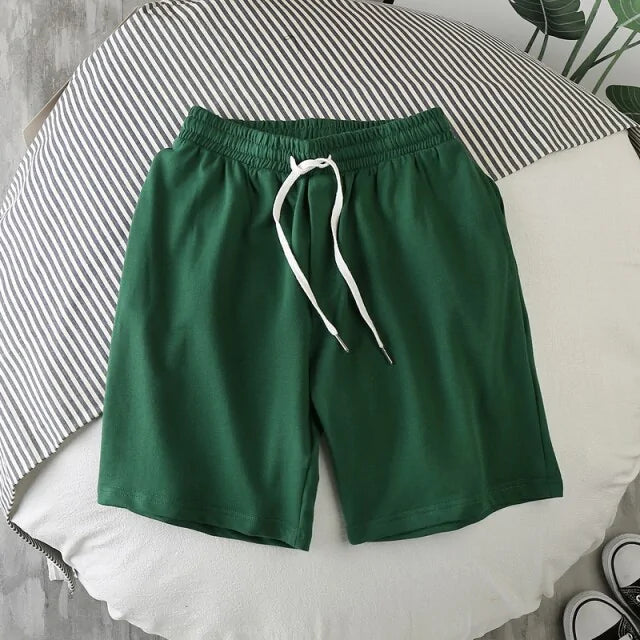Soft Lounge Shorts