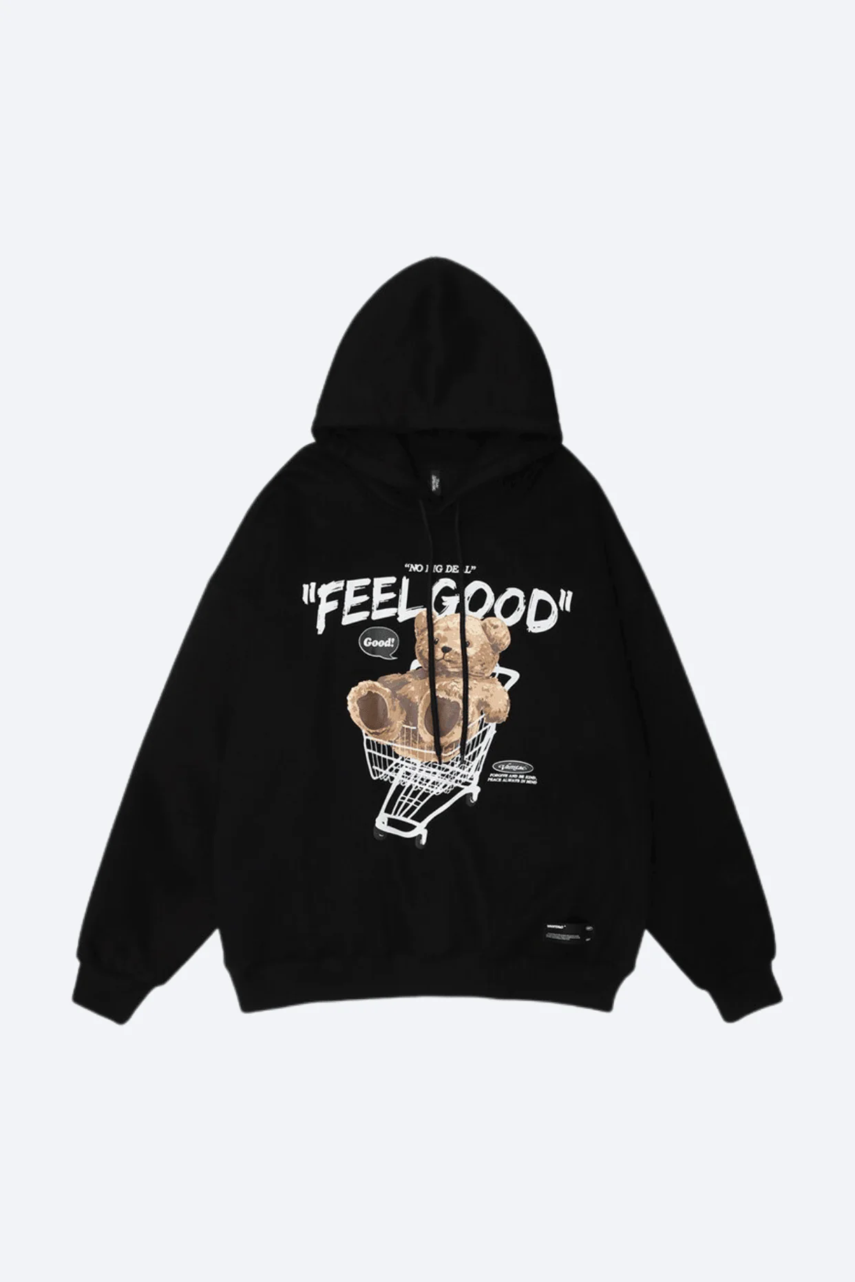 "Feel Good" Hoodie