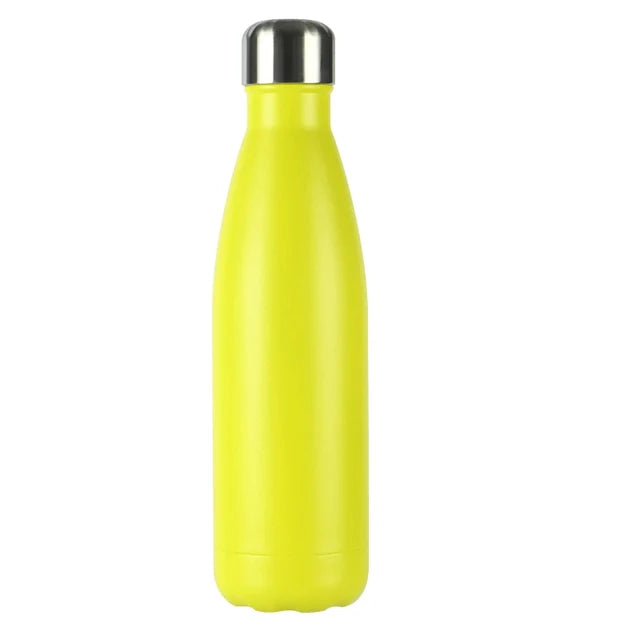 Stainless Steel Sports Bottles