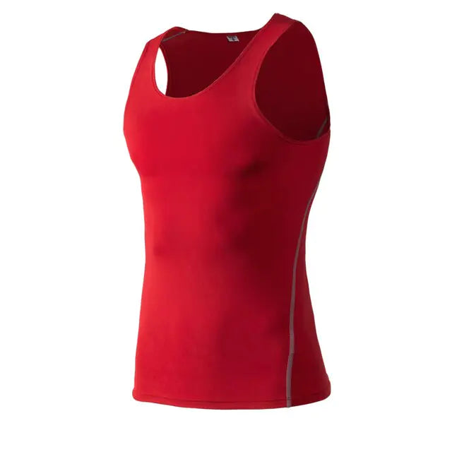 Bodybuilding Gym Tank Top