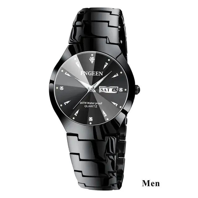 Couples Watches