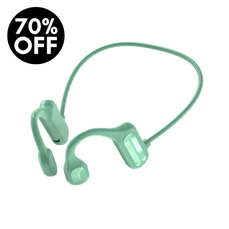 Waterproof Bone Conduction Headphones