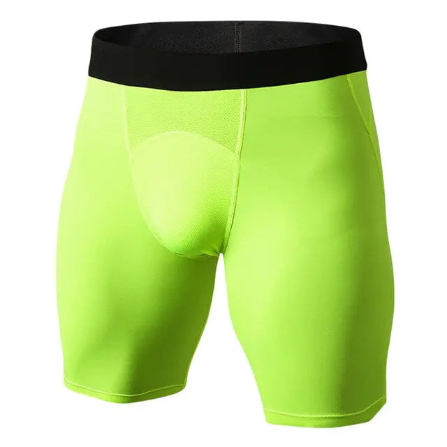 Compression Shorts