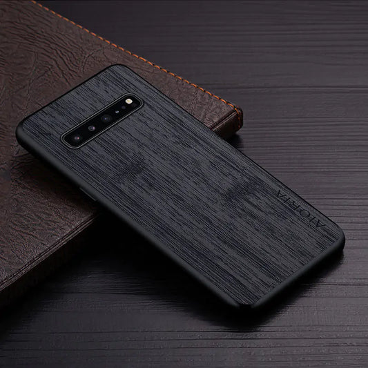 Leather Phone Case for Samsung