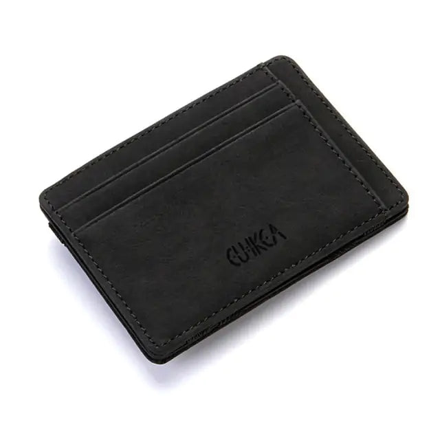 Ultra Thin Mini Wallets