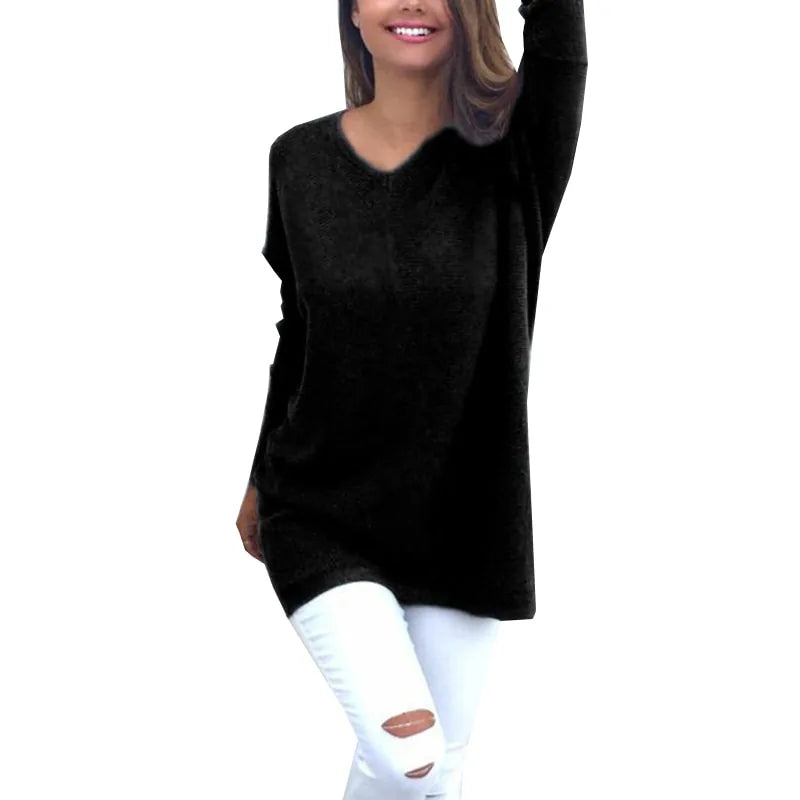 Women's Cashmere Sweater