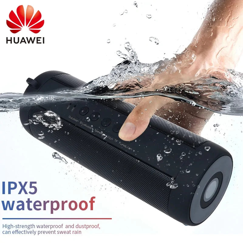 Waterproof Outdoor Speaker