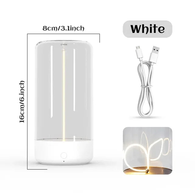 Minimalist Desk Lamp