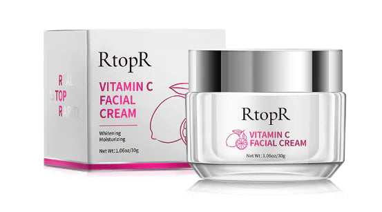 Vitamin C Facial Cream