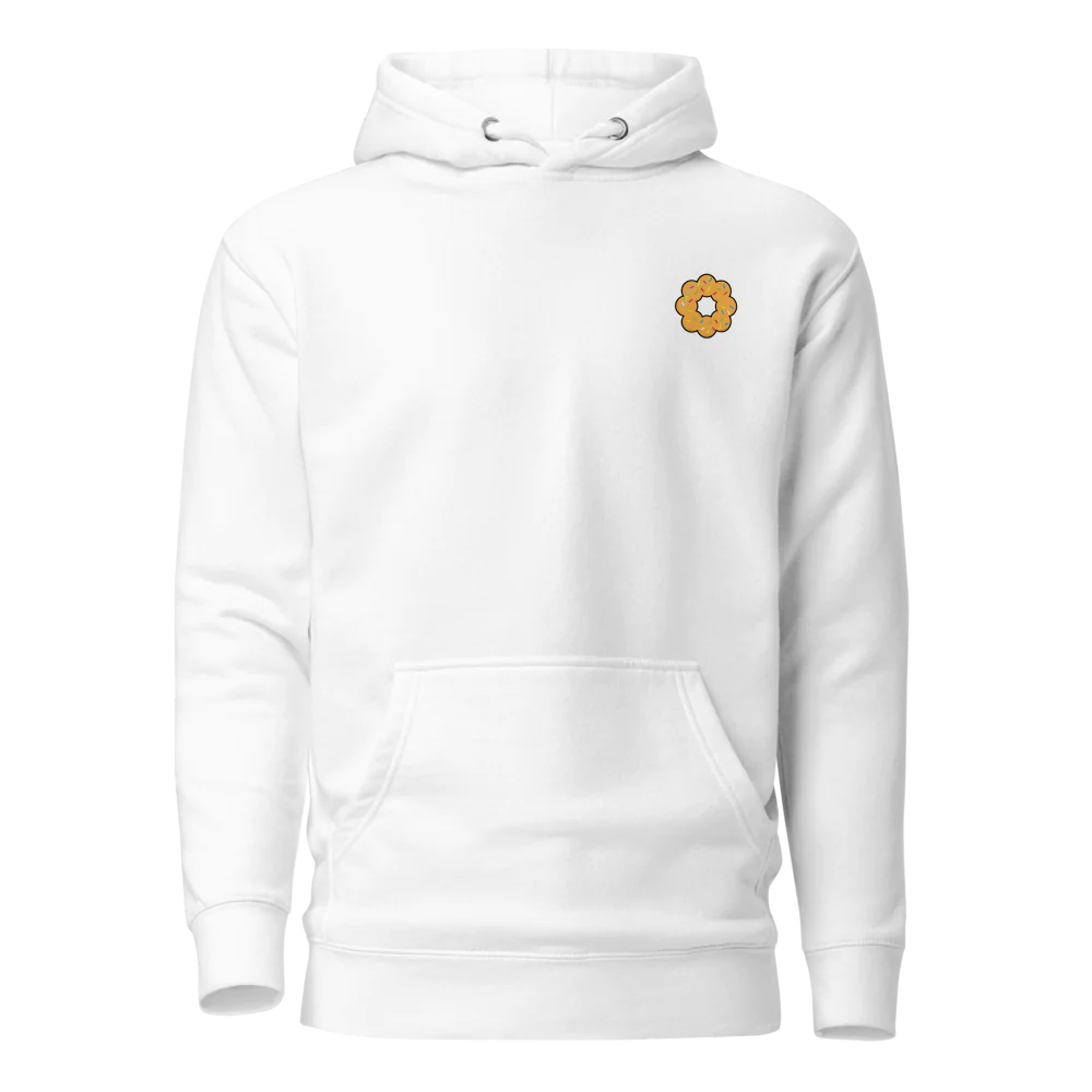 Unisex Mochinut Collegetown Premium Hoodie
