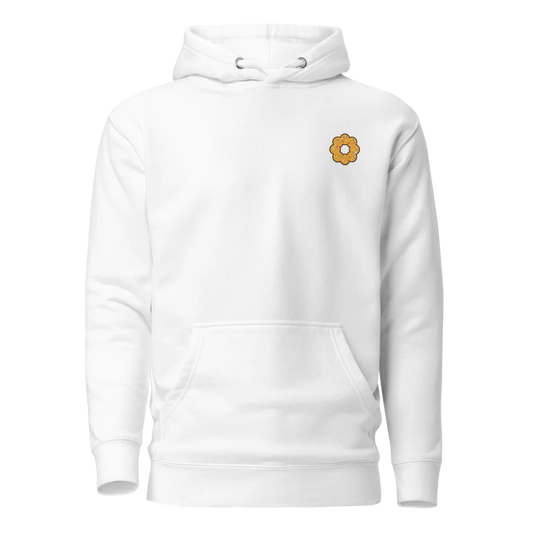 Unisex Mochinut Collegetown Premium Hoodie