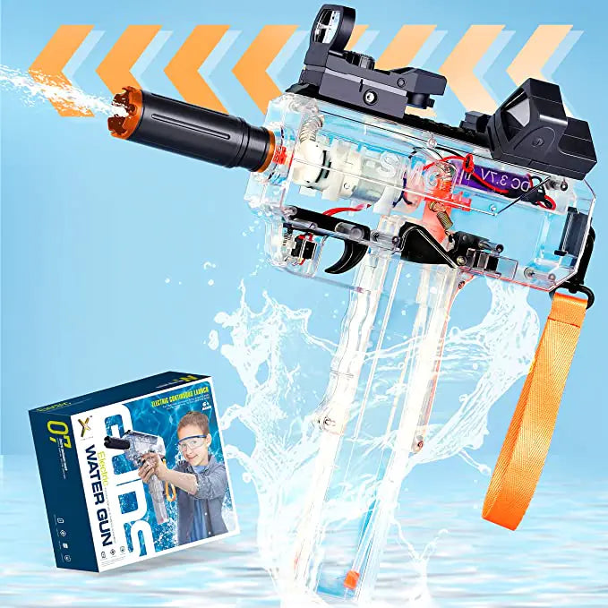 Uzi Mega Soaker