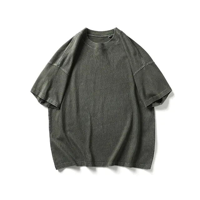 Men's Loose Oversized T-Shirt