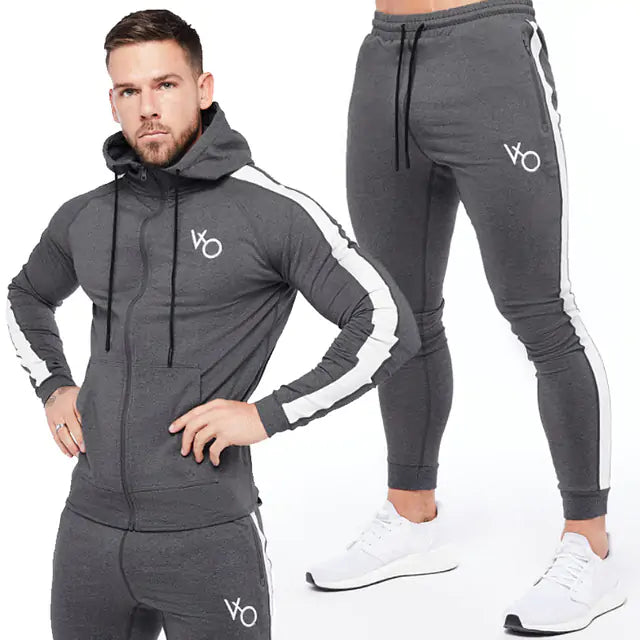 Jogger Sports Suit
