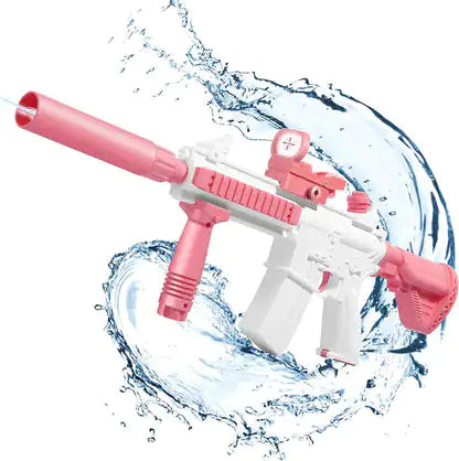 M416 Mega Soaker