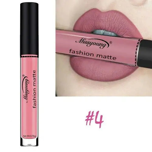 Missyoung Matte Lipstick