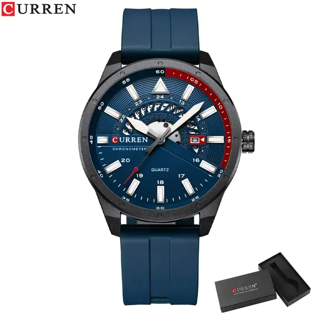 Waterproof Men's Sport Watches