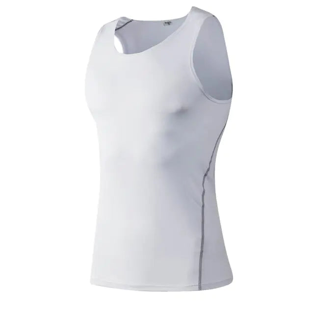 Bodybuilding Gym Tank Top