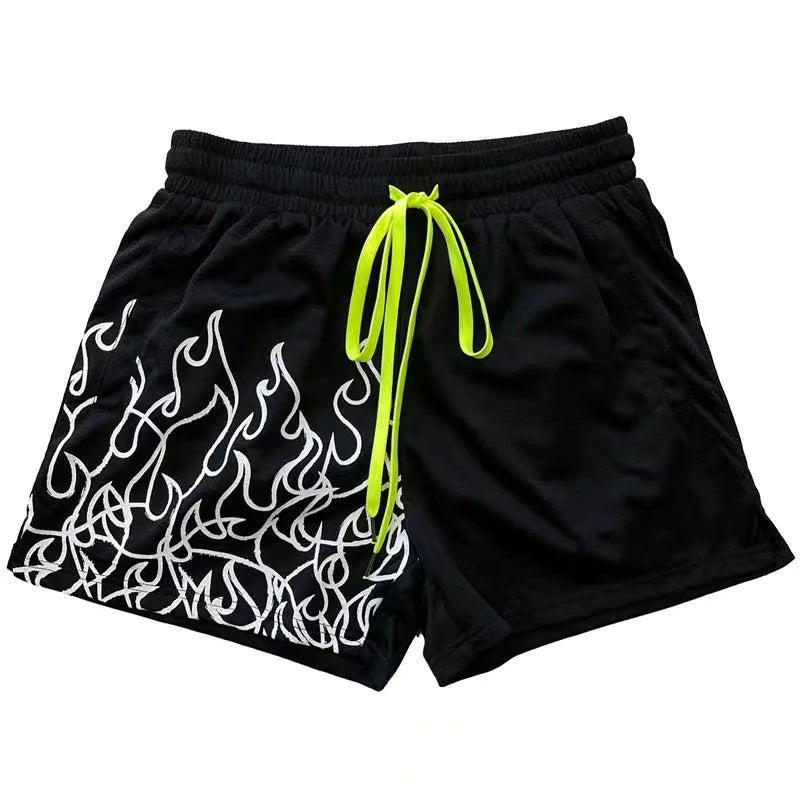 Men's Quick-Dry Shorts