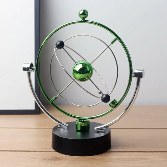 Newton's Pendulum Toy