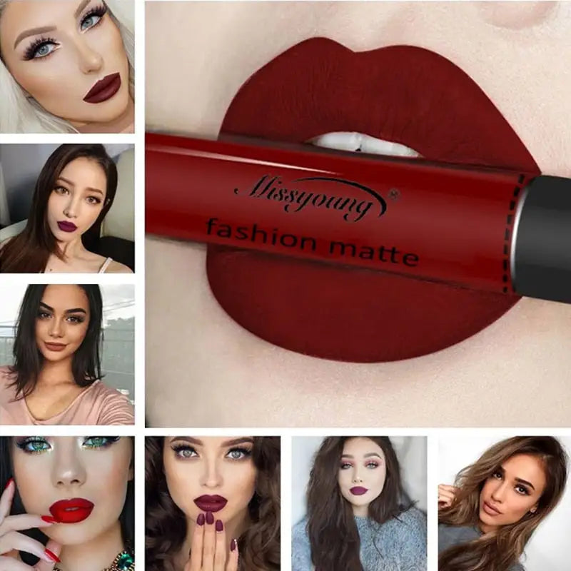 Missyoung Matte Lipstick