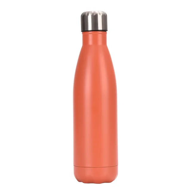 Stainless Steel Sports Bottles