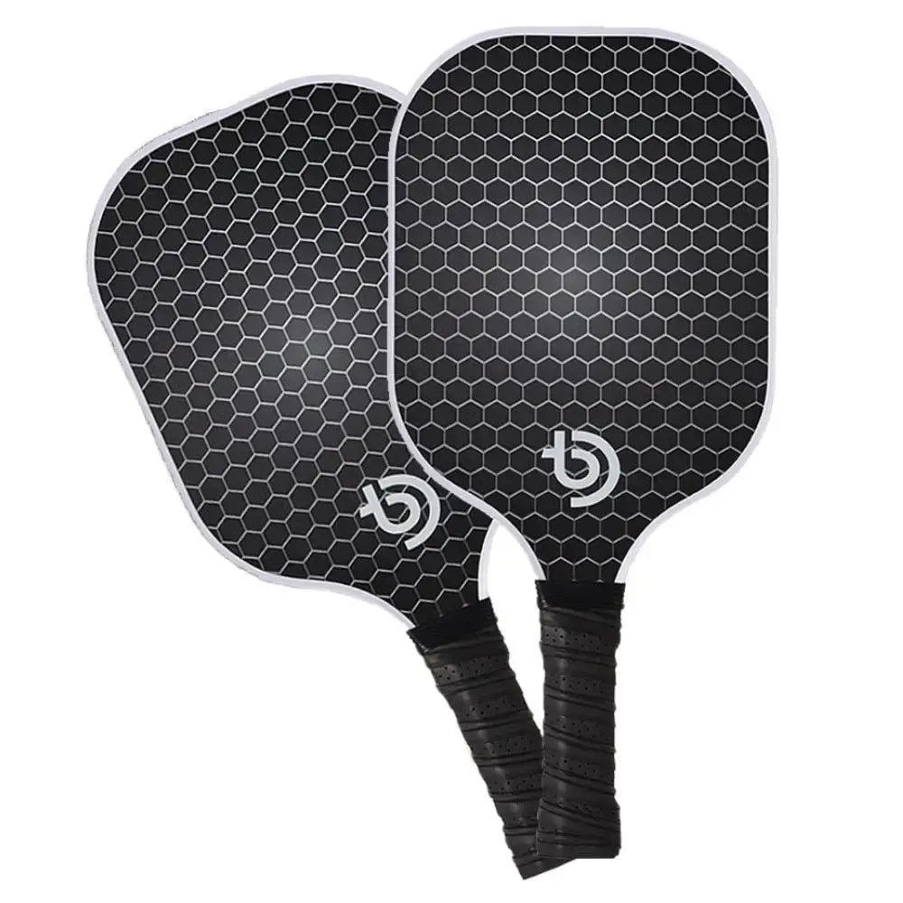 Carbon Fiber Pickleball Paddles
