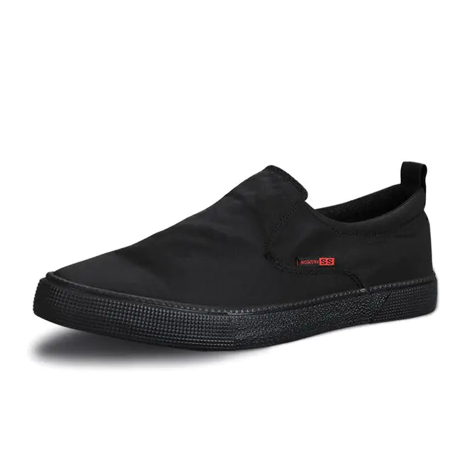 Men's Casual Breathable Sneakers