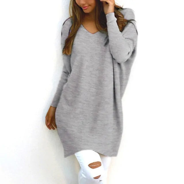 Women's Cashmere Sweater