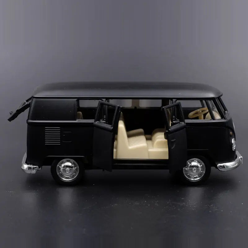 Volkswagen Bus Toy