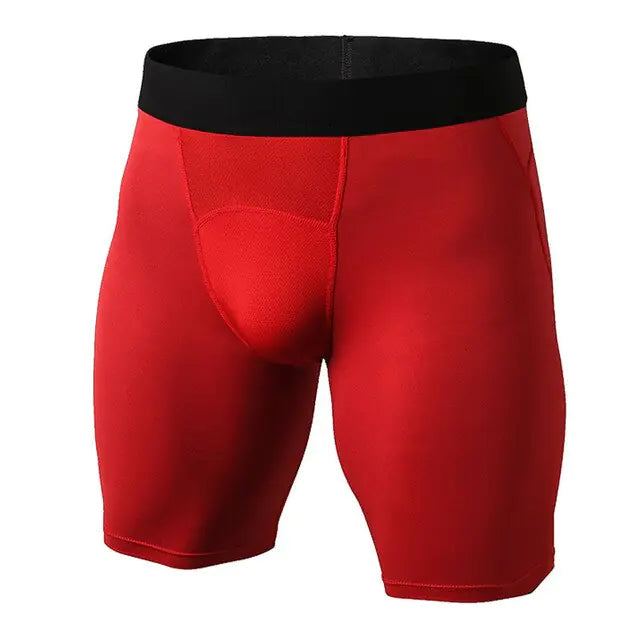 Compression Shorts