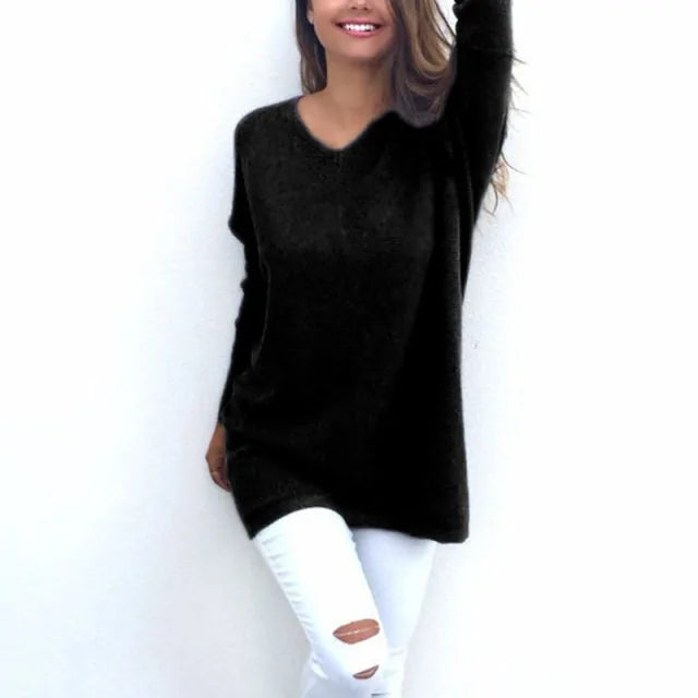 Women's Cashmere Sweater