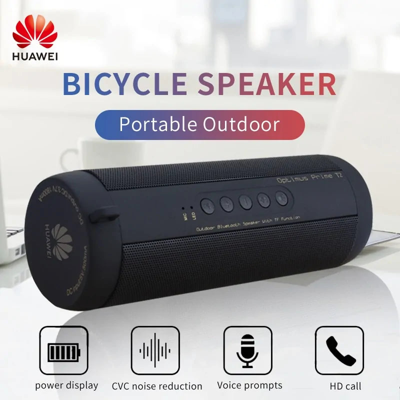 Waterproof Outdoor Speaker